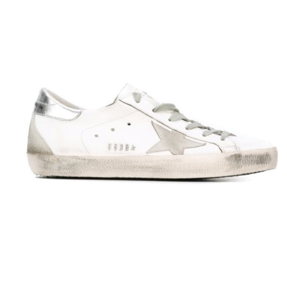 Golden Goose Superstar sneakers